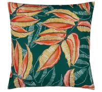 furn. Wylder Tropics Ebon Wilds Akia Outdoor Cushion Cover