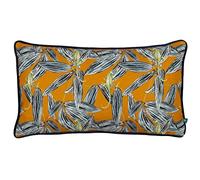 Wylder Tropics Ebon Wilds Khari Cushion Cover
