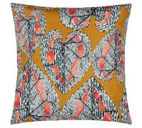furn. Wylder Tropics Ebon Wilds Mahari Polyester Filled Outdoor Cushion