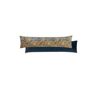 Wylder Tropics Ebon Wilds Nkiru Polyester Filled Draught Excluder Saffron