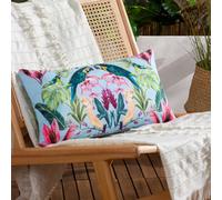 Wylder Tropics Kali Birds Tropical Outdoor Cushion Cover