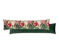 Wylder Tropics Kali Jungle Foliage Draught Excluder Cover