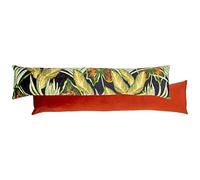 Wylder Tropics Mogori Abstract Leaves Draught Excluder