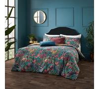 Wylder Viranai Exotic Floral Duvet Set