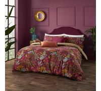 Wylder Viranai Exotic Floral Duvet Set