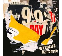 Wyldlife - sorted. [VINYL]