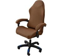 WYLEBER Gaming Chair Cover,Stretchable Removable Washable