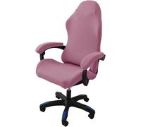 WYLEBER Gaming Chair Cover,Stretchable Removable Washable