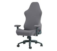 WYLEBER Gaming Chair Cover,Stretchable Scratch-Proof Removable Washable