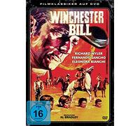 Wyler,Richard - Winchester Bill [Import]