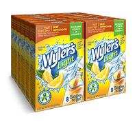 Wyler's Light Singles to Go Lemon Iced Tea Drink Mix Sachet 13.3 g