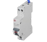 Wylex 10A 30MA RCBO SINGLE MODULE B CURVE GB6:NHXS1B10