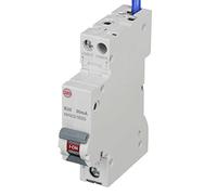 Wylex 20A 30MA RCBO SINGLE MODULE B CURVE GB6:NHXS1B20