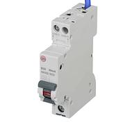 Wylex 32A 30MA RCBO SINGLE MODULE B CURVE GB6:NHXS1B32