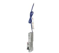 Wylex 32A 30mA Single Pole Type B RCBO