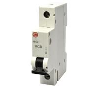 Wylex MCB 10A SP Type B