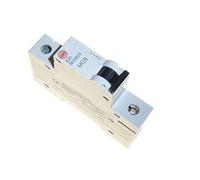 Wylex NHXB20 20 Amp Single Pole Type B 230V 6kA Circuit Breaker MCB (NSB20)