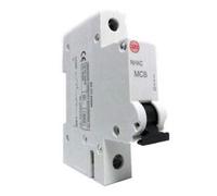 Wylex NHXC06 Type C 6a MCB Miniature Circuit Breaker C Type NHXC 6A