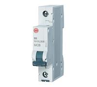 Wylex NHXLB06 Miniature Circuit Breaker MCB 6kA Type B - 6 Amp