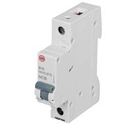 Wylex NHXLB10 Miniature Circuit Breaker MCB 6kA Type B - 10 Amp