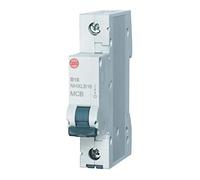 Wylex NHXLB16 MCB 16 Amp Type B circuit breaker
