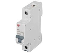 Wylex NHXLB20 Miniature Circuit Breaker MCB 6kA Type B - 20 Amp