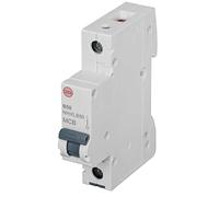 Wylex NHXLB50 Miniature Circuit Breaker MCB 6kA Type B - 50 Amp