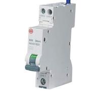 Wylex NHXS1B20 B20 RCBO 20A Type B 30mA Miniature RCBO 1+N