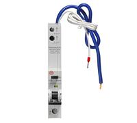 Wylex NHXSBS1B32 32A 30mA SP B Curve 6kA Type A RCBO