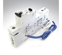 Wylex NHXSBS1B32 RCBO 32A 30mA 6kA