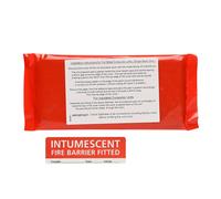 Wylex NMFS07 Intumescent Fire Barrier, 7 Module