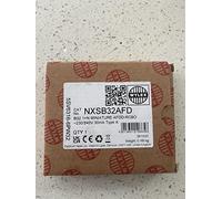 Wylex NXSB32AFD 32a B Type 30ma 1P+N RCBO/AFDD Single Module Arc Fault Device
