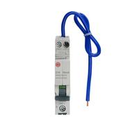 Wylex NXSC16AFD 16A 30mA SP+N C Curve 6kA Type A AFDD Combined RCBO