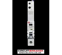 Wylex RCBO 20A 30mA Type B