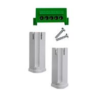Wylex WBE3/EK 5 Way Earth Terminal Block for WBE3 Enclosure