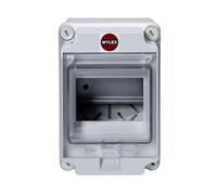 Wylex WBE4 4 Module IP65 Insulated Enclosure