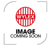 Wylex WNM1772/1 9 Way High Integrity Consumer Unit + 100A Main Switch, 2x80A 30mA Type A RCD with SPD & 8 MCBs