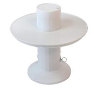 WYLFYJP Surprise Cake Tower 8-inch Single-layer Creative Pop-up Box Surprise Birthday Cake Stand, Height Surprise Stand Popping Cake Stand For Birthday Party