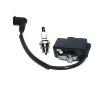 wYLGEK Ignition Module For St-hl MS261 MS261C MS261CBE MS261CQ MS261CQZ MS261VW MS261 VWZ MS261Z No. 141 400 1302