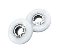 wYLGEK Spacer Roller Fit For Minolta DI 1611 163V 7616V 152 162 183 7516 163 OEM 4163-5298-01