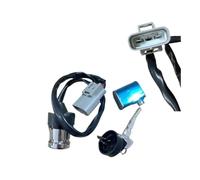 wYLGEK Switch Lock Assy Ignition Key Fit For 9CR6-010100 CFORCE 520 550 625 CF500ATR-3 CF500AU-6B CF500AU-6L CF600ATR-L CF600AU-L