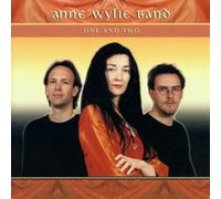 Wylie, Anne - One and Two