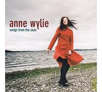Wylie,Anne - Songs from the Seas