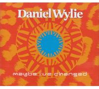 Wylie, Daniel - Maybe I've Changed