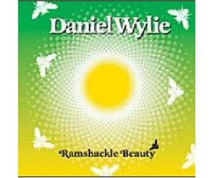 Wylie, Daniel - Ramshackle Beauty
