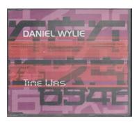 Wylie, Daniel - Time Was