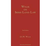 Wylie on Irish Land Law
