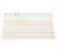 Wylie Repair Spots - IC Chip Solder Pads for Microsoldering Jumpwire Phone Repair