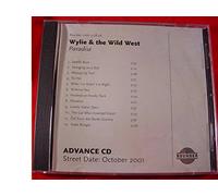 Wylie & The Wild West - Paradise