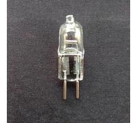 WYLIELAMSH 5pcs GY6.35 Double-pin Base G6.35 Halogen Lamp Beads,50w